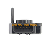 Black 5D7-E3750-01 Motorcycle TPS Throttle Position Sensor