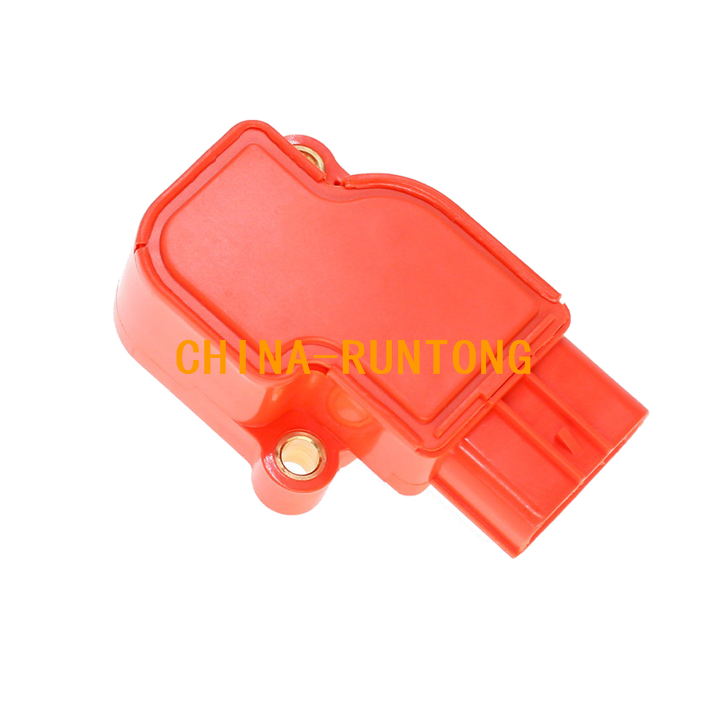 Orange 16060-K35-V01 TPS Motorcycle Throttle Position Sensor