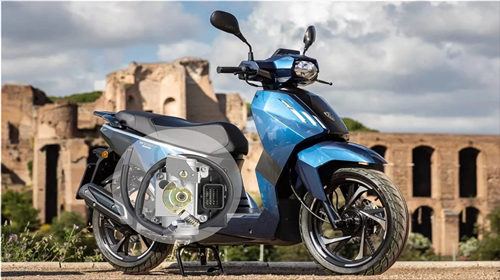 Kymco Agility City 125 Throttle Body Impact On EFI Scooters