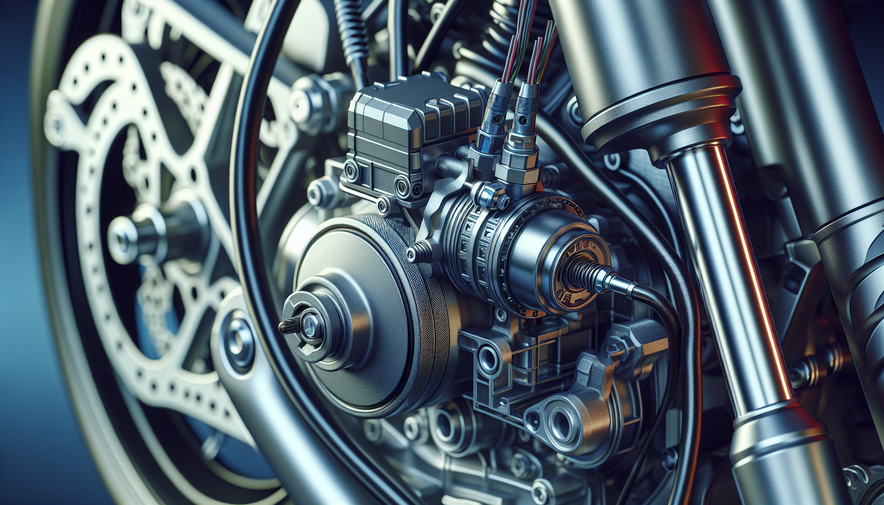 Where To Sell Motorcycle Parts: The Ultimate Guide