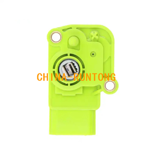 Green 16060-K35-V01 Motorcycle TPS Throttle Position Sensor