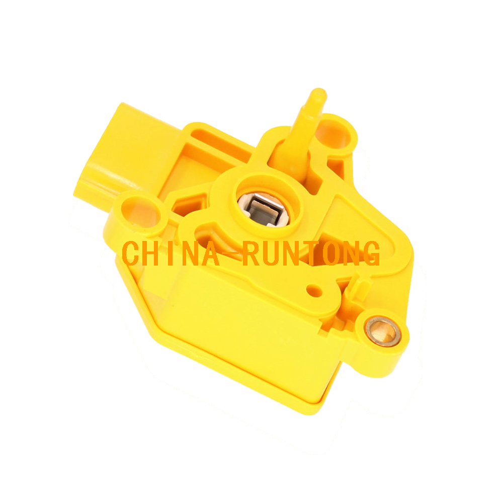 Yellow Motorcycle Throttle Position Sensor 16060-KWF-941 TPS