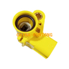 Yellow 16400-K25-901 TPS Motorcycle Throttle Position Sensor