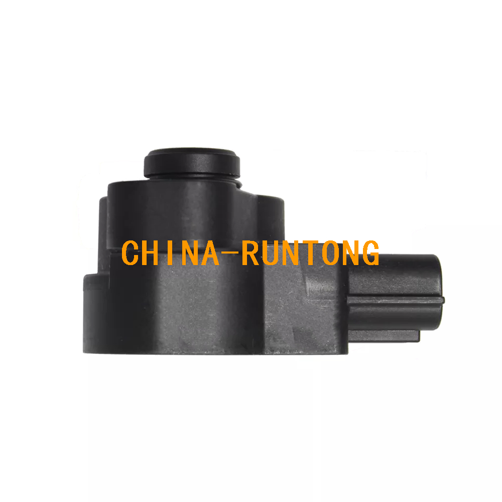 Black 2PH-H5885-00 Throttle Position Sensor Motorcycle TPS