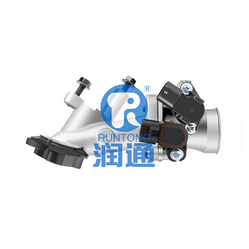 TB015节气门体(3)