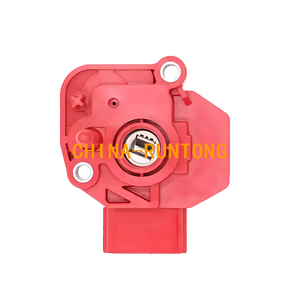 Red Throttle Position Sensor 16060-KVS-J01 16060-HPH-701 16060-KPH-901